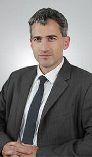 Raza Lawrence