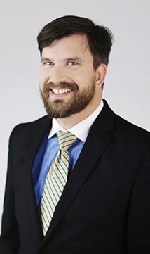Tom McMahon