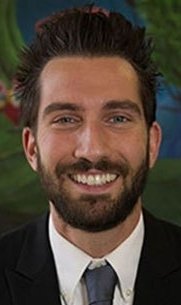 Andrew Koussevitzky